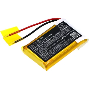 Baterie Cameron Sino CS-SWR200SL, Li-Polymer, 1800