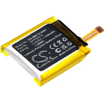 Baterie Cameron Sino CS-MBT218SH, Li-Polymer, 340