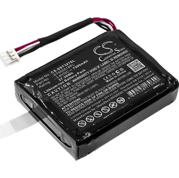 Baterie Cameron Sino CS-SST327SL, Li-Ion, 7200