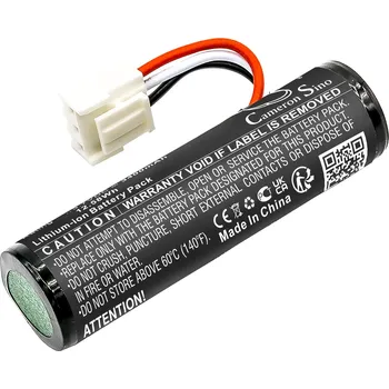 Baterie Cameron Sino CS-IMV510XL, Li-Ion, 3400