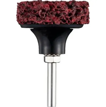 Brusný kotouč LUKAS Brousicí disky a unašeče br. disků ASVR 050, A2291050002