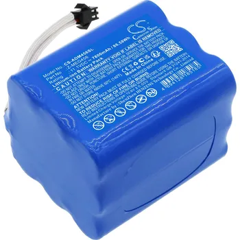 Baterie Cameron Sino CS-ADM456SL, Li-Ion, 7800