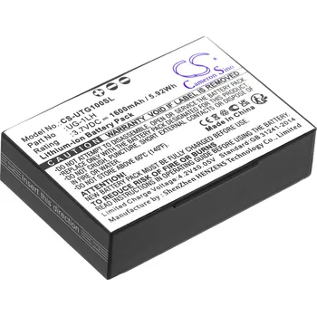 Baterie Cameron Sino CS-UTG100SL, Li-Ion, 1600