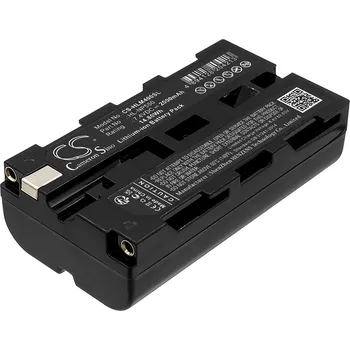 Baterie Cameron Sino CS-HLM400SL, Li-Ion, 2000