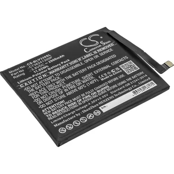 Baterie pro mobilní telefon Baterie Cameron Sino CS-BLV330SL, Li-Polymer, 2900