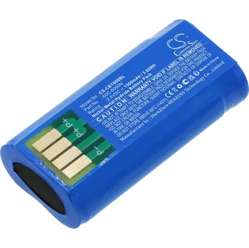 Baterie Cameron Sino CS-CBT600BL, Ni-Mh, 1500