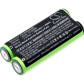 Baterie Cameron Sino CS-PHG202SL, Ni-Mh, 700