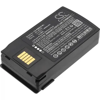 Baterie Cameron Sino CS-PMM451BL, Li-Polymer, 4000