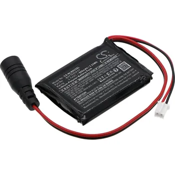 Baterie Cameron Sino CS-NLB922SL, Li-Polymer, 900