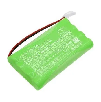 Baterie Cameron Sino CS-BSK720SL, Ni-Mh, 2000