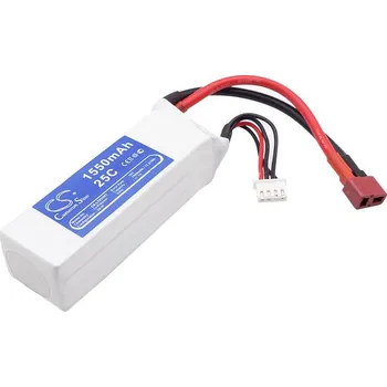 Baterie Cameron Sino CS-LT933RT, Li-Polymer, 1550