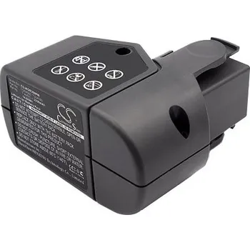 Baterie Cameron Sino CS-WGR300PW, Li-Ion, 2000