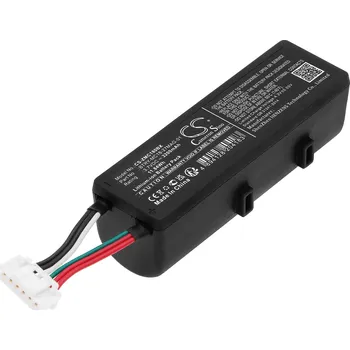 Elektronika Baterie Cameron Sino CS-ZMC180BX, Li-Ion, 3200