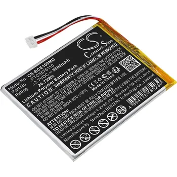 Baterie Cameron Sino CS-BCE100MD, Li-Polymer, 5600