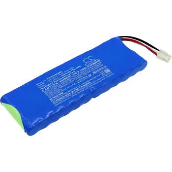 Baterie Cameron Sino CS-NK2550MD, Ni-Mh, 3500