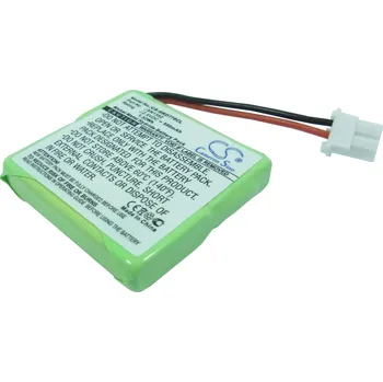 Baterie pro mobilní telefon Baterie Cameron Sino CS-GRD770CL, Ni-Mh, 550