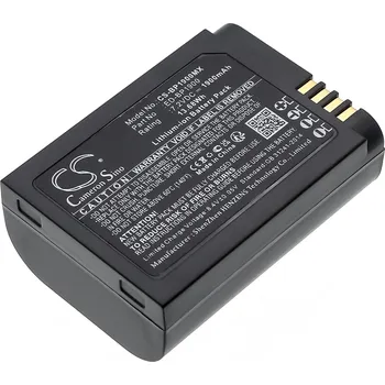 Baterie Cameron Sino CS-BP1900MX, Li-Ion, 1900