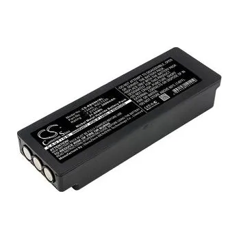 Baterie Cameron Sino CS-RBS961BL, Ni-Mh, 3000