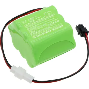 Baterie Cameron Sino CS-RMS684SL, Ni-Mh, 2000