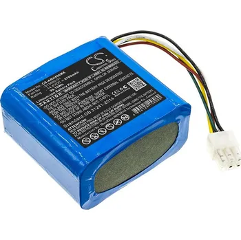 Baterie Cameron Sino CS-ARH400MX, Li-Ion, 6700