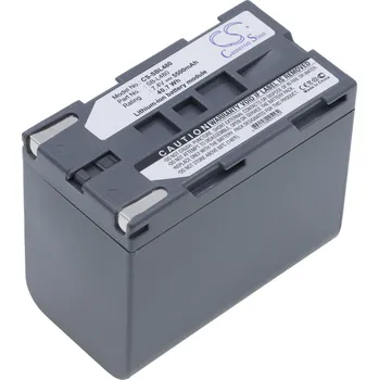 Baterie Cameron Sino CS-SBL480, Li-Ion, 5500