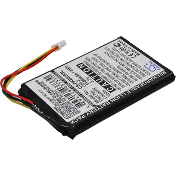 GPS Baterie Cameron Sino CS-PKB820SL, Li-Ion, 1100