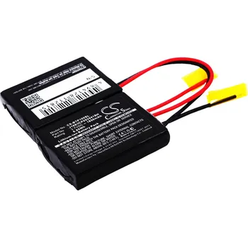 Baterie Cameron Sino CS-BTP100SL, Li-Ion, 1850