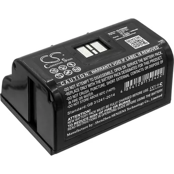 Baterie Cameron Sino CS-ITR500BX, Li-Ion, 3400