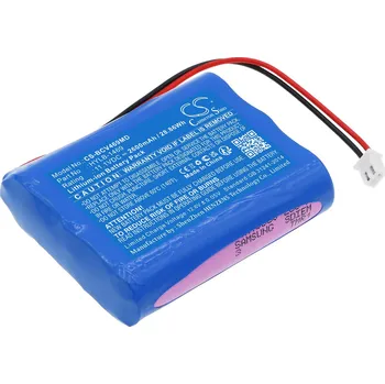 Baterie Cameron Sino CS-BCV469MD, Li-Ion, 2600