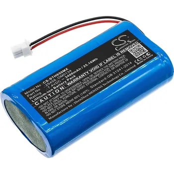 Elektronika Baterie Cameron Sino CS-STH650MX, Li-Ion, 3400