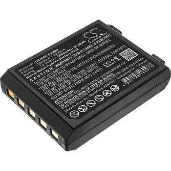 Baterie Cameron Sino CS-SWC930MD, Ni-Mh, 3000