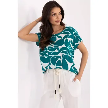 Dámská halenka Halenka model 211502 Sublevel s