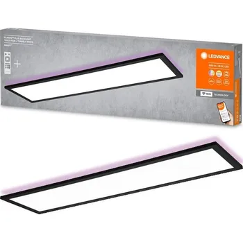 Ledvance - LED RGBW Stmívatelný panel SMART+ PLANON LED/30W/230V Wi-Fi + DO