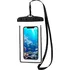 Pouzdro na mobilní telefon Verk Vodotěsný obal na telefon 6,5"