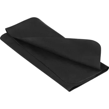 Čistící sada Oehlbach D1C84041 čistící ubrousky na CD 5 ks