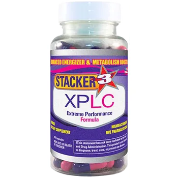 Spalovač tuku Stacker2 NVE Stacker 3 XPLC 100 tablet