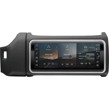 Auto Hi-Fi Xtrons QIR23RVAB X_QIR23RVAB