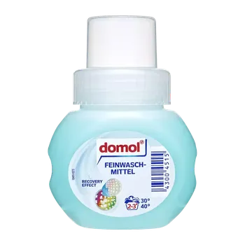 Prací prášek Domol Prací prostředek - cestovní balení 125 ml