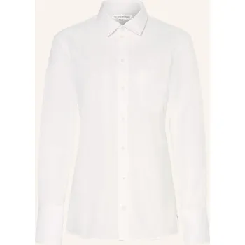 Dámská halenka Victoria Beckham Dámská Košilová Halenka, bílá, 38