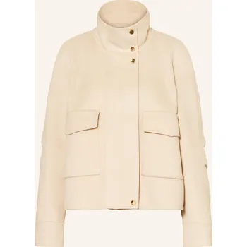 Marc Aurel Dámská Bunda, krémová, 36