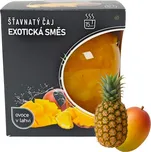 MADAMI s.r.o. Šťavnatý čaj Exotická směs 500g