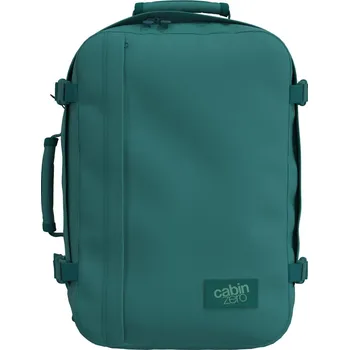 CabinZero Classic 36L Meadow Green