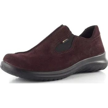 Dámské polobotky Legero polobotky s membránou Gore-Tex dark cherry 2-009568-5940 - 38.5 | P697840