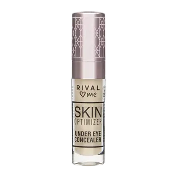 Přípravek na tvář RIVAL Loves Me Korektor Skin optimizer 02 light ivory 5 ml