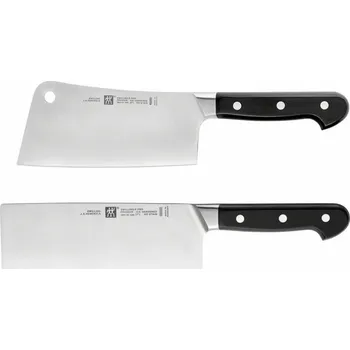 Kuchyňský nůž Sada sekáčků Pro Zwilling 2 ks