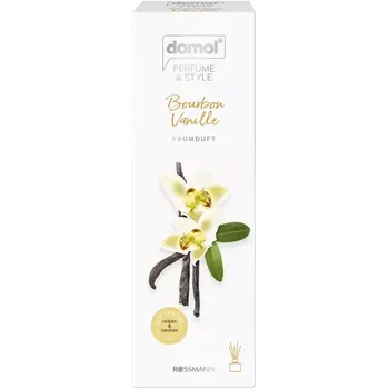 Osvěžovač vzduchu Domol Osvěžovač do pokoje Bourbon Vanille 50 ml