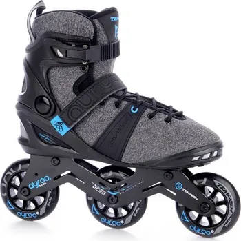 Tempish AYROO pánské kolečkové brusle POUZE EU 43 (VÝPRODEJ) + DÁREK + Doprava ZDARMA