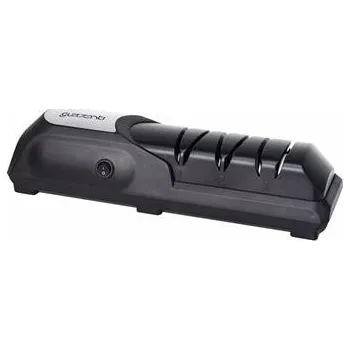 Guzzanti Elektrický brousek nožů GZ 006A černá