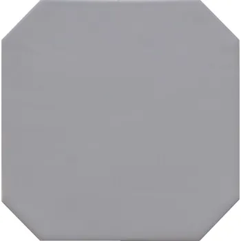 Mýdlenka OCTAGON dlažba Gris mate 20x20 (EQ-3) (1m2) 20555