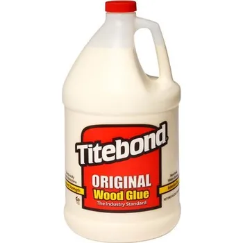 Průmyslové lepidlo IGM Titebond Original Lepidlo na dřevo - 3,78 L, 123-5066